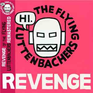 The Flying Luttenbachers - Revenge (Remastered) FLAC
