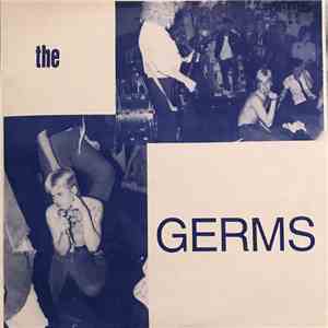 The Germs - Forming FLAC