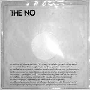 The No - No Promo FLAC
