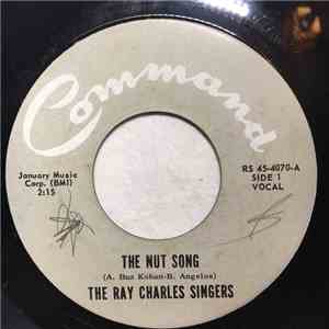 The Ray Charles Singers - The Nut Song/Hey, Pretty Pussycat! FLAC