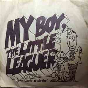 The Sunday Brunch - My Boy The Little Leaguer / Charlie At The Bat FLAC