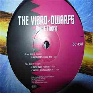 The Vibro-Dwarfs - Right There FLAC