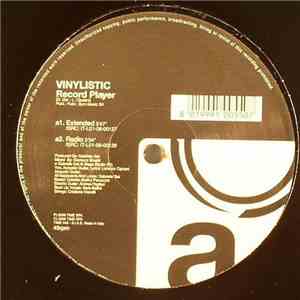 The Vinylistic - Record Player FLAC