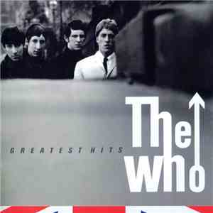 The Who - Greatest Hits FLAC
