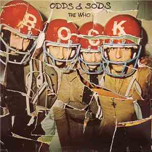 The Who - Odds & Sods FLAC