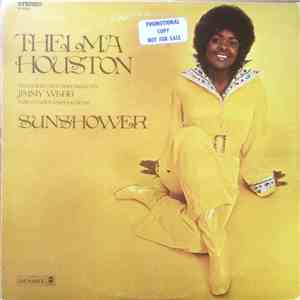 Thelma Houston - Sunshower FLAC