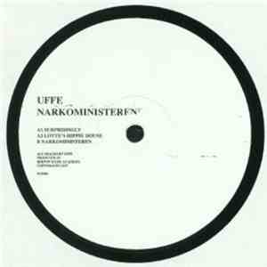 Uffe  - Narkoministeren FLAC