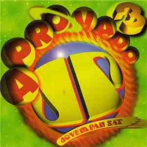 Various - Aprovado Jovem Pan Vol 3 FLAC