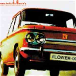 Various - Come Taste The Flowers: Under Flower Compilation Vol.5 FLAC