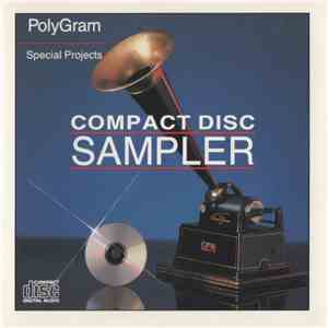 Various - Compact Disc Sampler FLAC
