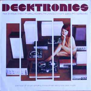 Various - Decktronics FLAC