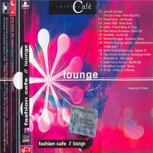 Various - Fashion Café // Lounge FLAC