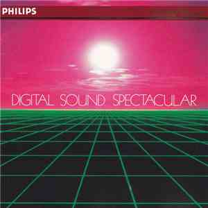 Various - Invitation To Digital Sounds FLAC