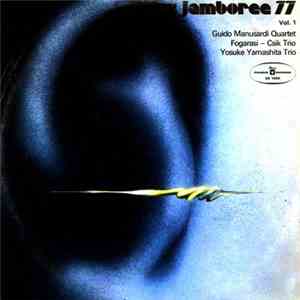 Various - Jazz Jamboree 77 Vol. 1 FLAC