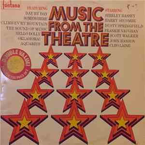 Various - Music From The Theatre FLAC