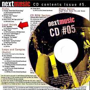Various - Next Music CD#5 FLAC