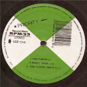 Various - Priority FLAC