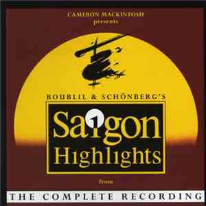 Various - Saigon Highlights FLAC