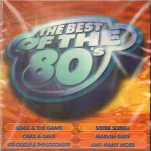 Various - The Best Of The 80's FLAC