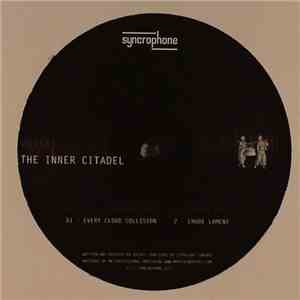 Voiski - The Inner Citadel FLAC