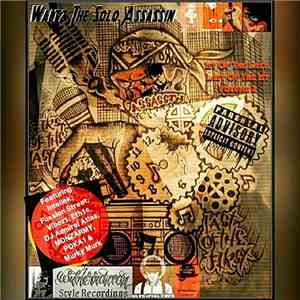 Waltz The Solo Assassin - 1st Of The Last, Last Of The 1st Volume 2 FLAC