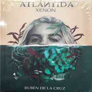 Xenon  - Atlantida FLAC
