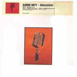 Aaron Skyy - Chocolate FLAC