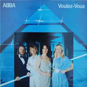 ABBA - Voulez-Vous FLAC