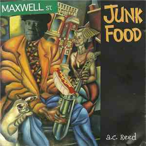 A.C. Reed - Junk Food FLAC