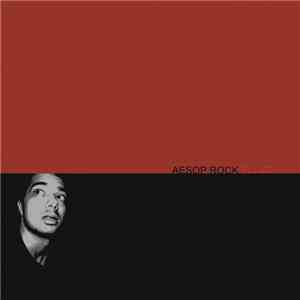 Aesop Rock - Float FLAC