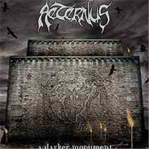 Aeternus - A Darker Monument FLAC