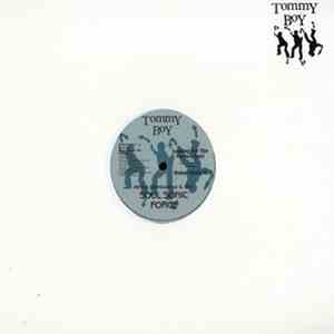 Afrika Bambaataa & Soulsonic Force - Looking For The Perfect Beat FLAC