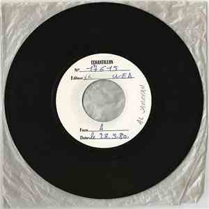 Al Jarreau - Never Givin' Up / Distracted FLAC