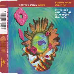 Andreas Dorau - Stoned Faces Don't Lie (Remix) FLAC