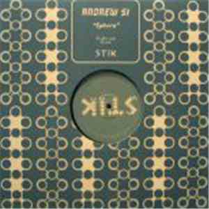 Andrew Si - Sphera FLAC