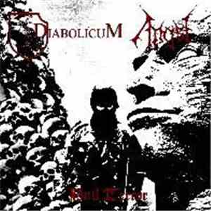 Angst  / Diabolicum - Hail Terror FLAC