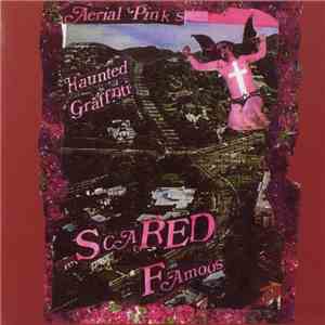 Ariel Pink's Haunted Graffiti - Scared Famous FLAC