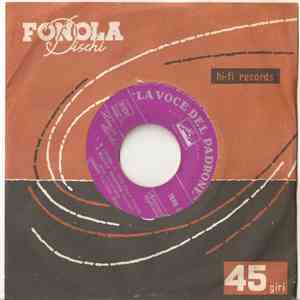 Barimar E L'Allegra Brigata - 'A Luciana FLAC