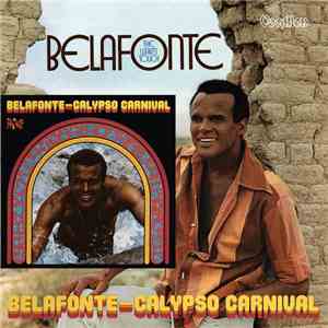Belafonte - Calypso Carnival & The Warm Touch FLAC