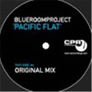 Blue Room Project - Pacific Flat FLAC