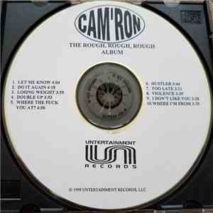 Cam'ron - The Rough, Rough, Rough Album FLAC