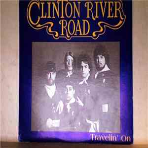 Clinton River Road - Travelin' on FLAC