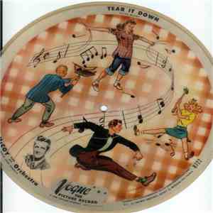 Clyde McCoy And His Orchestra - Tear It Down / Put That Ring On My Finger FLAC
