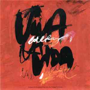 Coldplay - Viva La Vida FLAC