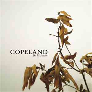 Copeland - In Motion FLAC