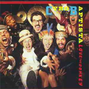 Cyro Baptista - Love The Donkey FLAC