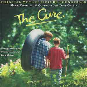 Dave Grusin - The Cure (Original Motion Picture Soundtrack) FLAC