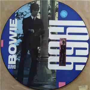 David Bowie - 1966 FLAC