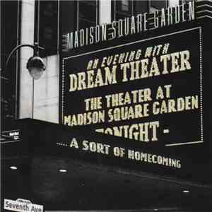 Dream Theater - A Sort Of Homecoming - International Fan Clubs CD 2004 FLAC
