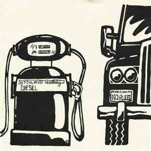 Dutchland Diesel - Dutchland Diesel FLAC